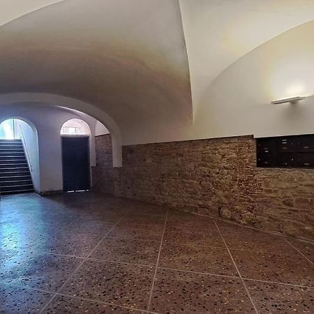 Casa Elisa Due Passi Dalla Torre Pendente Pisa Exteriör bild