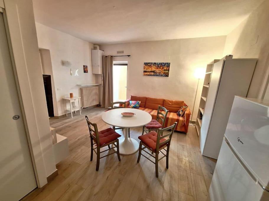 Casa Elisa Due Passi Dalla Torre Pendente Pisa Exteriör bild
