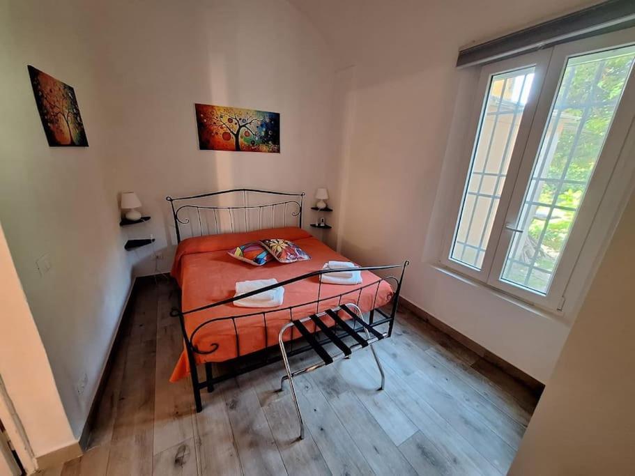 Casa Elisa Due Passi Dalla Torre Pendente Pisa Exteriör bild