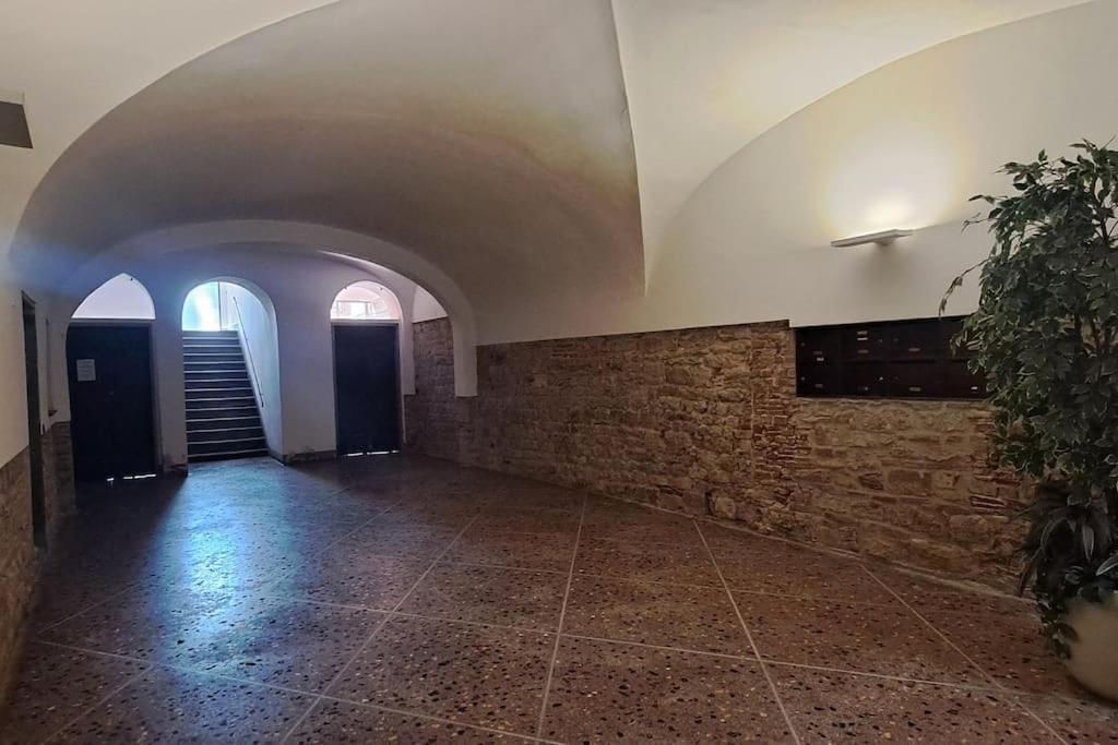 Casa Elisa Due Passi Dalla Torre Pendente Pisa Exteriör bild
