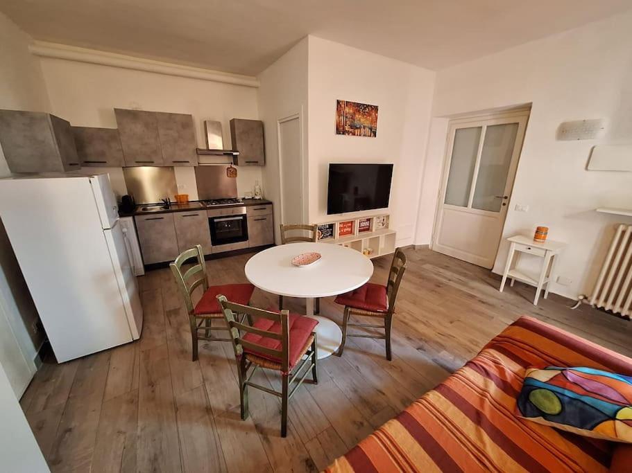 Casa Elisa Due Passi Dalla Torre Pendente Pisa Exteriör bild