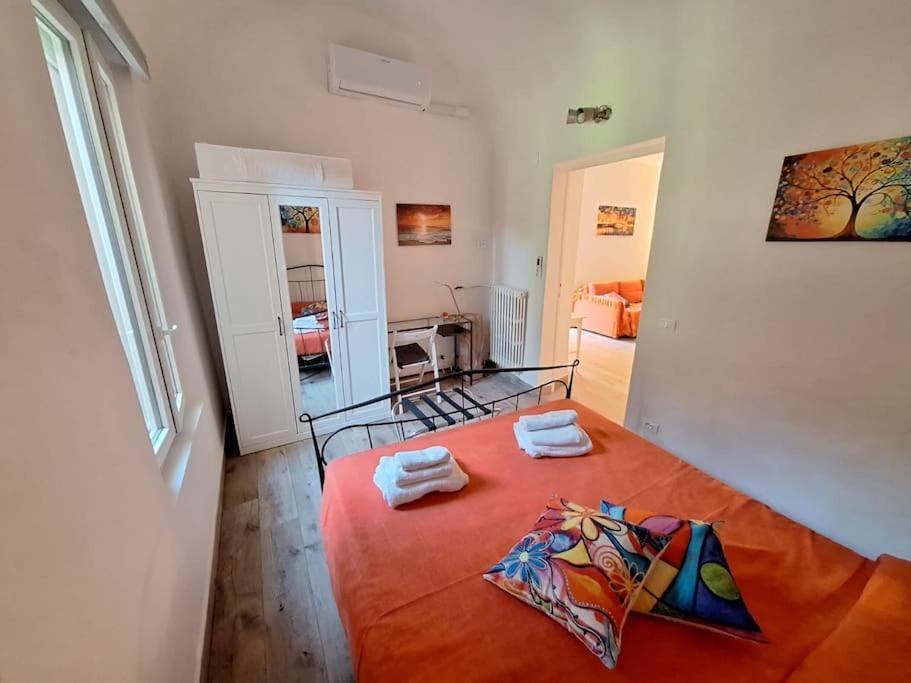 Casa Elisa Due Passi Dalla Torre Pendente Pisa Exteriör bild